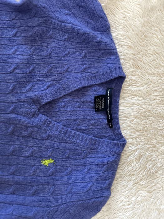 Свитер Ralph Lauren