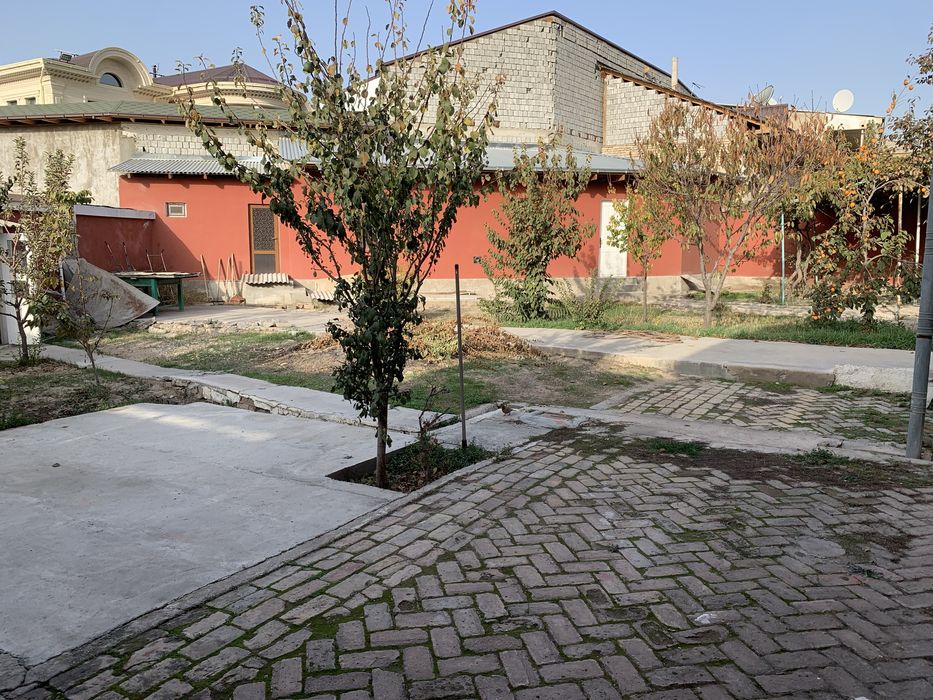 Срочно цена снижена. !!! Дом на Узбекистанской улице.