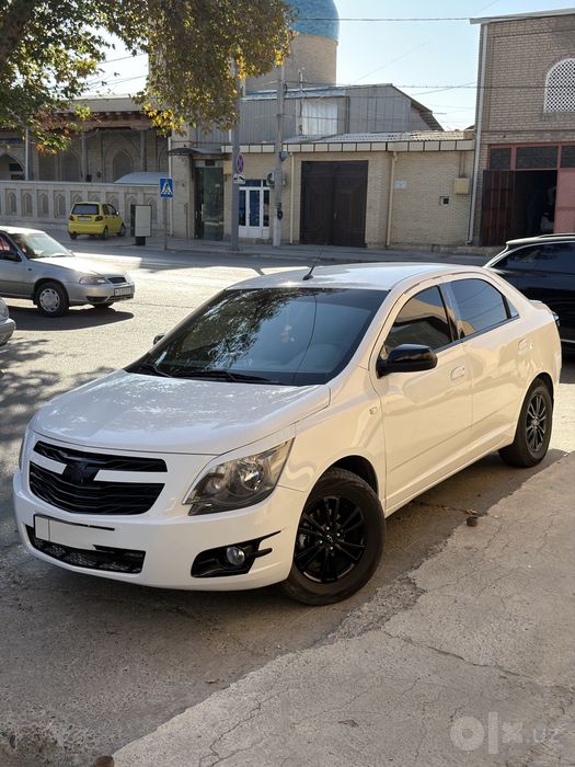 Cobalt midnight 2025