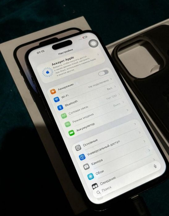 IPhone 14 Pro Max. 128gb