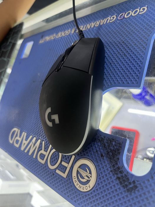 Logitech G102 LIGHTSYNC Gaming Mouse (новая)