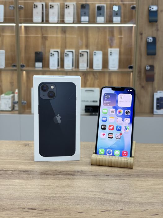 iPhone 13 256 gb 83% | iStatus Store