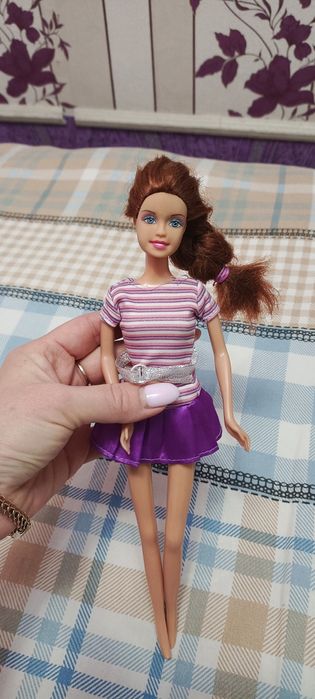 Продам куклы в одежках