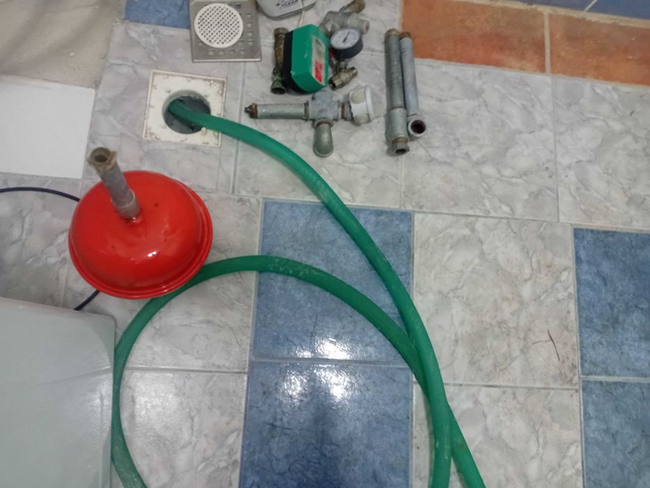 boiler tadiran 300l cu serpentina utilizat