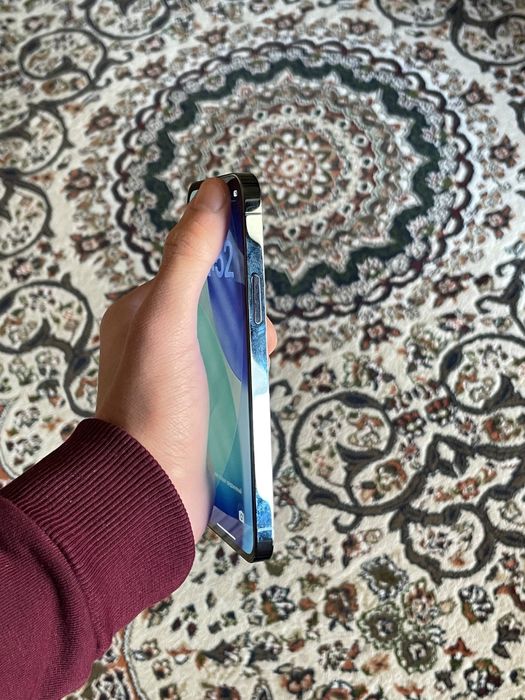 iPhone 12 pro dual sim ideal