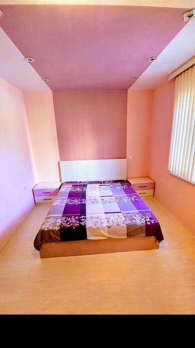 Дава се под наем Многостаен апартамент в Сливен, Клуцохор - 120 кв.м за 331.5 € - Снимка #3