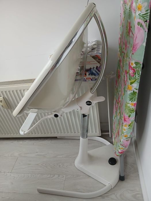 Scaun de masa copii Mima