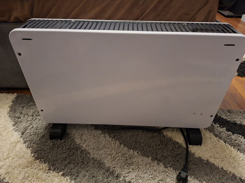 Convertor Hausberg 2300W