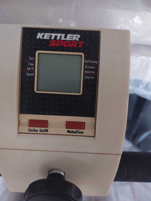 Велоаргометър  KETTLER