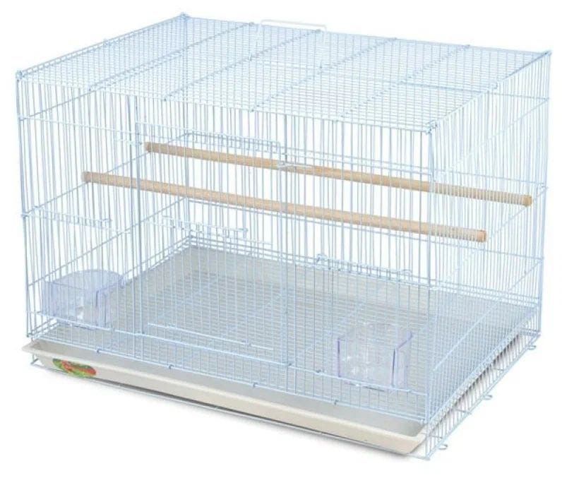 Клетки для птиц, попугаев, канареек