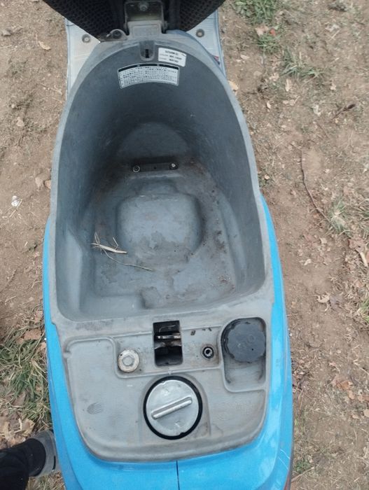 Хонда дио аф24. ,