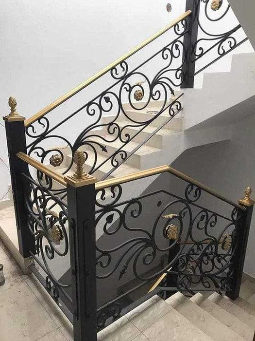 Перила,Навес,Решетка