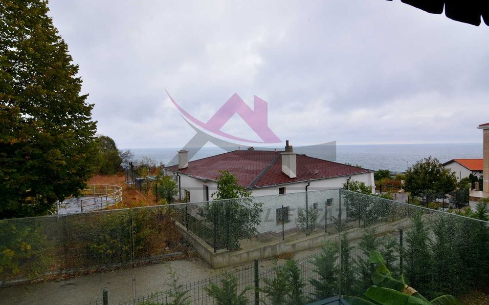 Бутикова къща под наем с морска панорама – КАБАКУМ!