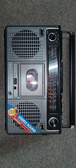 Магнитола Sanyo M9950