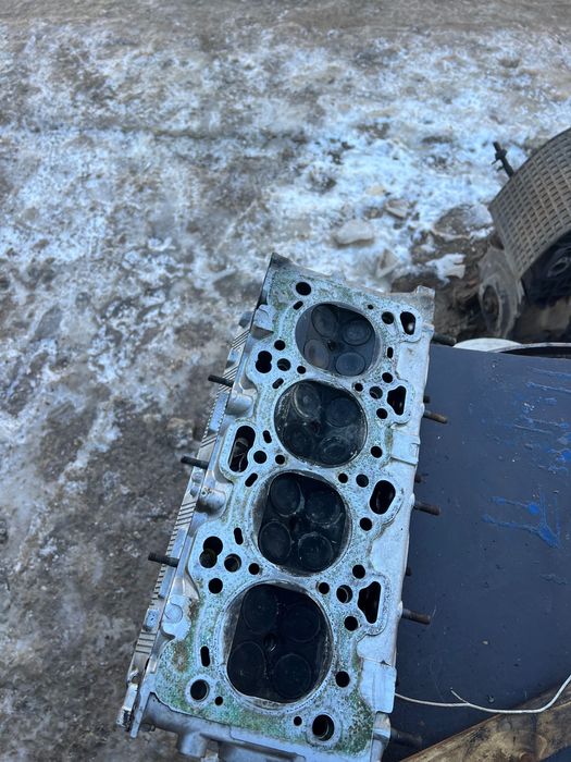 Цилиндрова глава