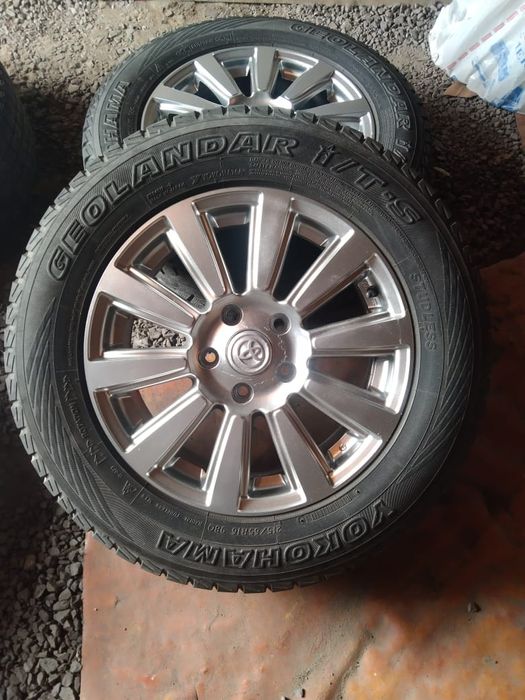 Резина липучка в