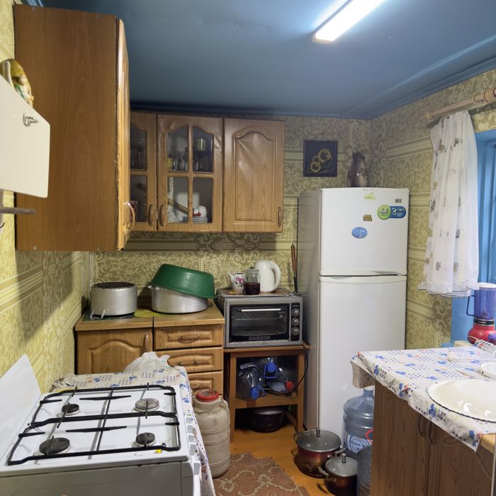 Дача Со горизонт