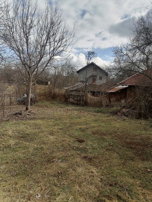 Имот село ЕГАЛНИЦА регулация Ток/вода
