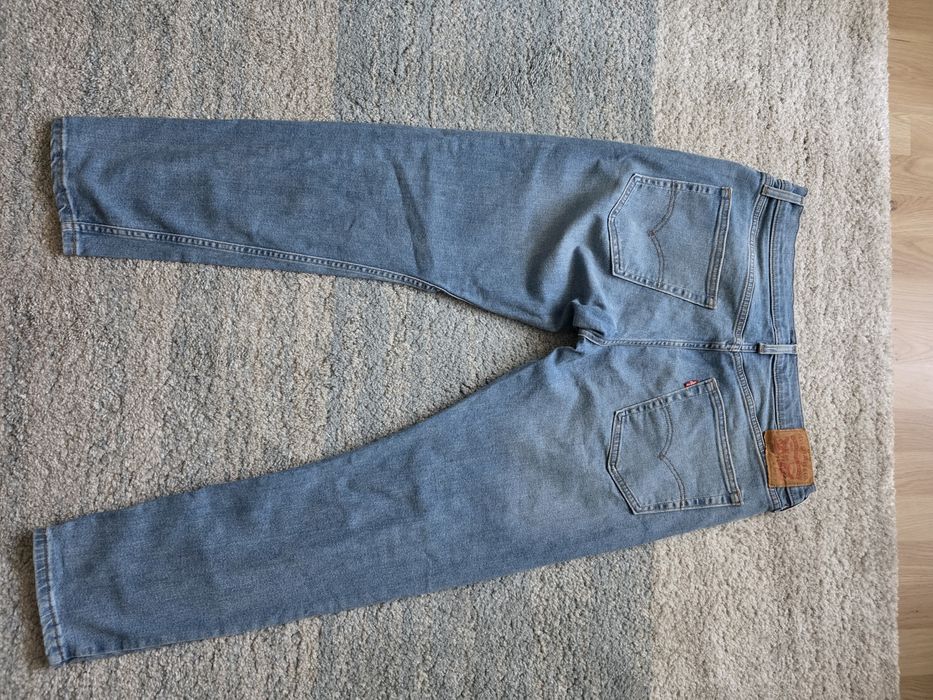 Blugi Levis 512 marime W36 L30