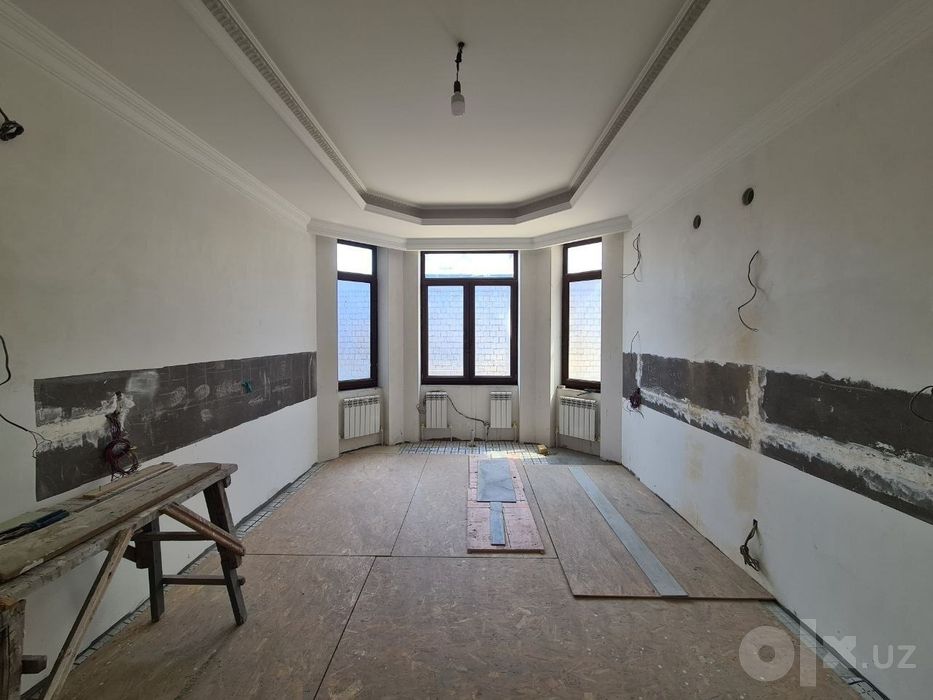 10 сотих 14 хона евро ховли сотилади,Темур Малик,Луначарская,699 000 $