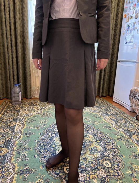 Костюм Тройка Триумф