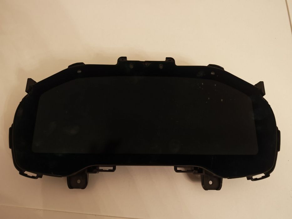 Ceasuri bord digitale Bmw seria G