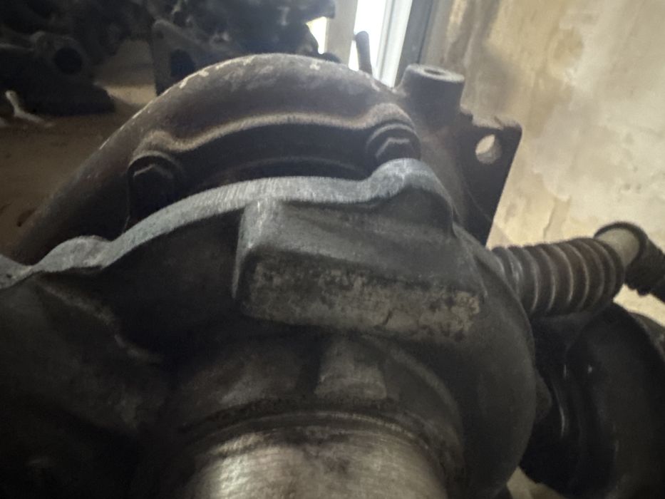 Турбо опел астра 1.9 120 кс turbo opel astra 1,9 120hp