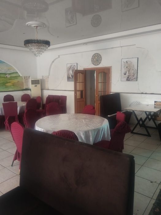 Комерческий недвижимость