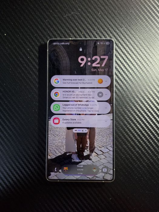 Impecabil Samsung Galaxy S25 Ultra