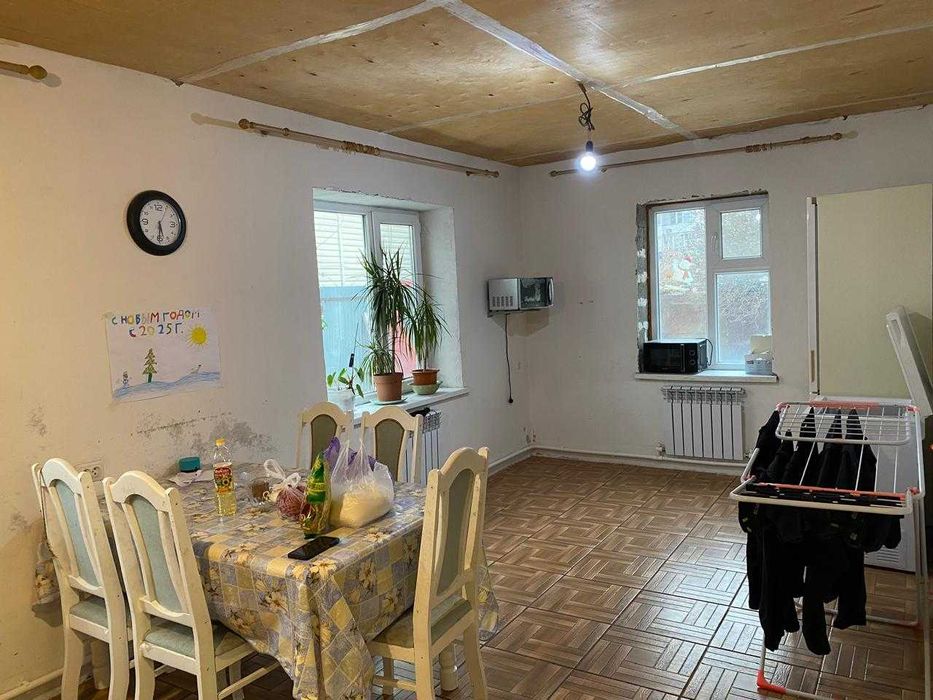 Продам частный дом в центре