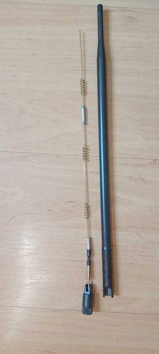 антена wifi 12dbi rp-sma 2.4Ghz 5Ghz antena