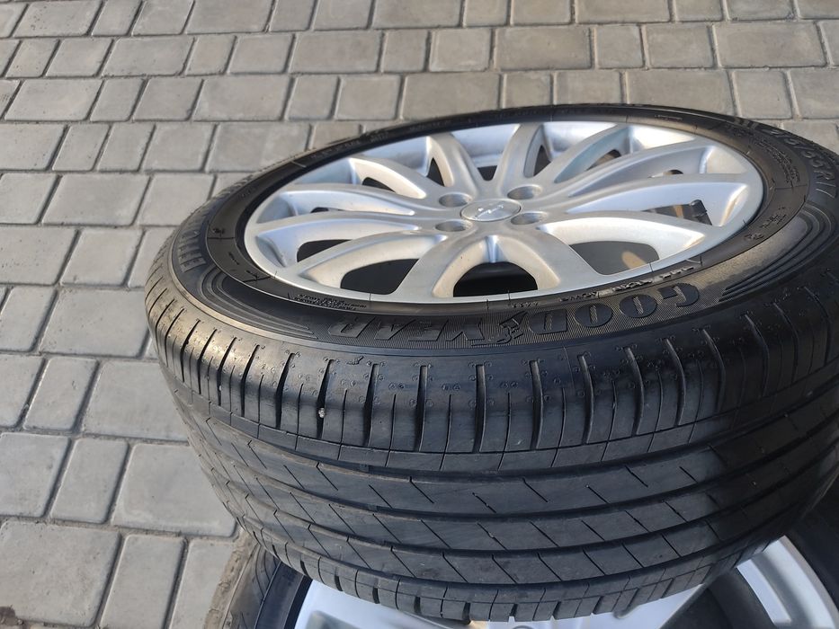 Cobalt R17 diska balon sotiladi  spitsa shirokiy