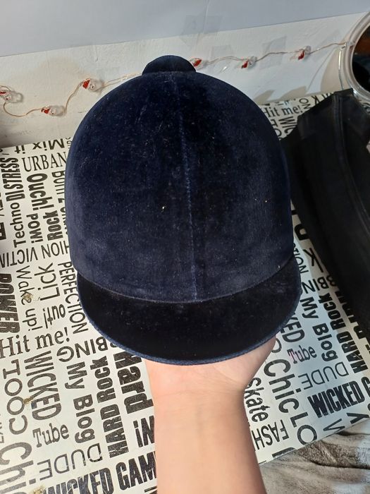 Echipament echitație