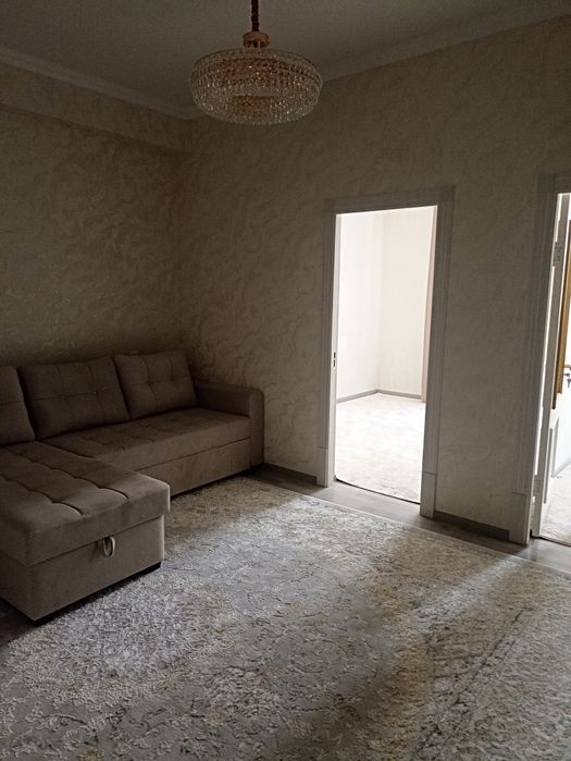 Аренда квартиры 2/2/4 Рисовая