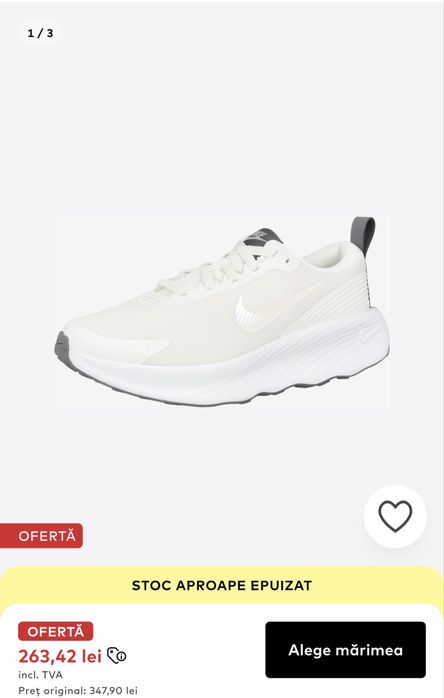 Nike Promina dama