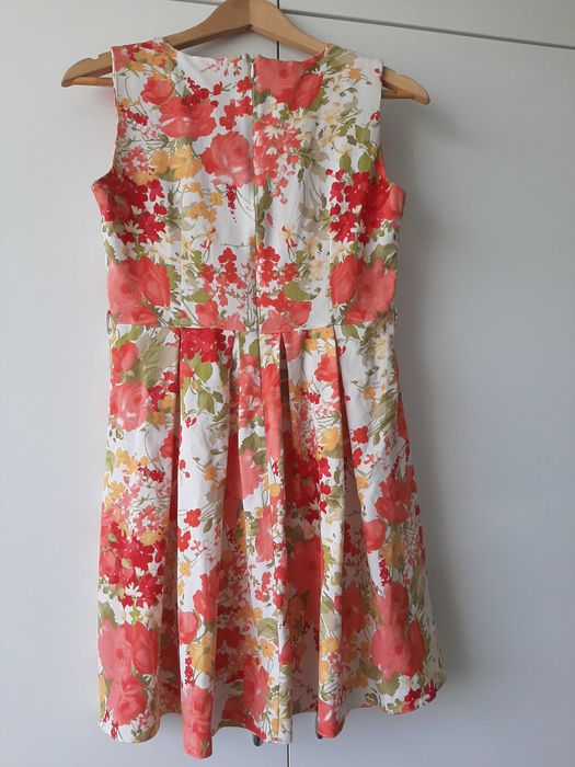 Рокли пролет лято