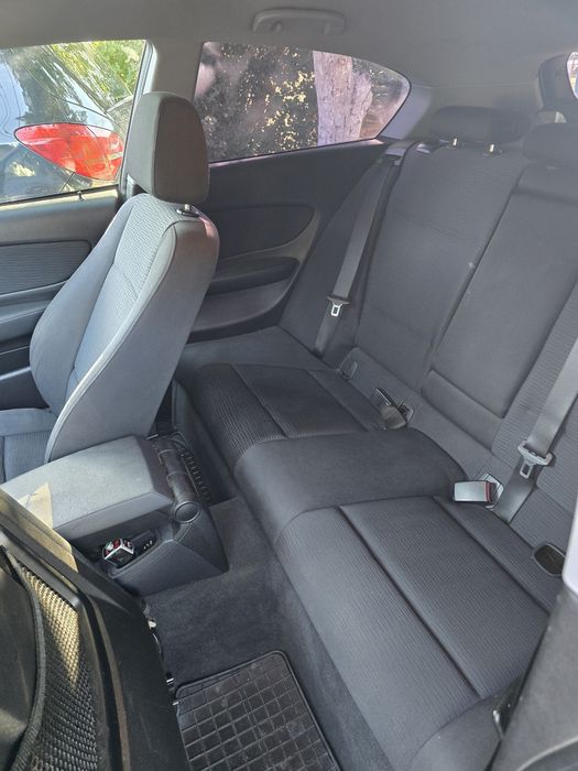 BMW Seria 1 E81 118d 2.0 Diesel – 2008