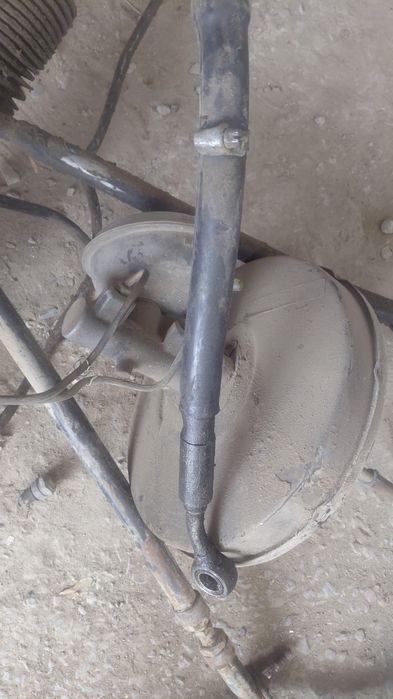 Ауди с4 бузылып жатыр