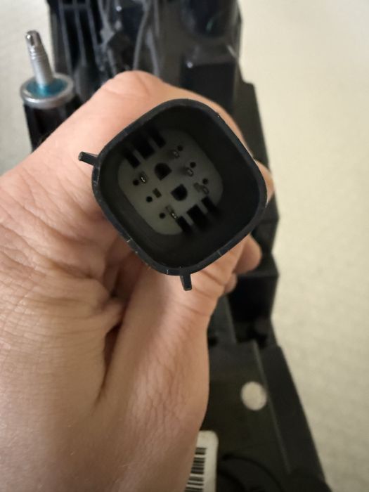 Стопове Camaro ECE Камаро Европейски Жълт мигач оригинални