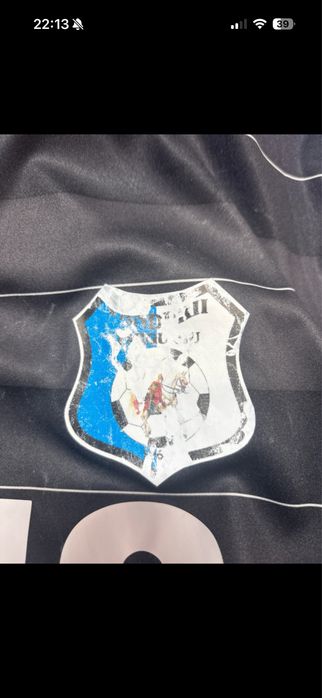 Tricou original Pandurii Târgu Jiu