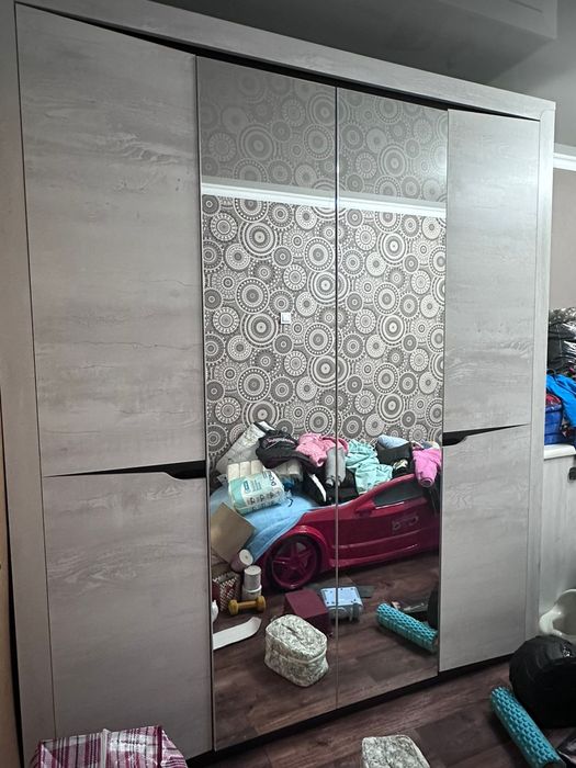 Сборка разборка мебели