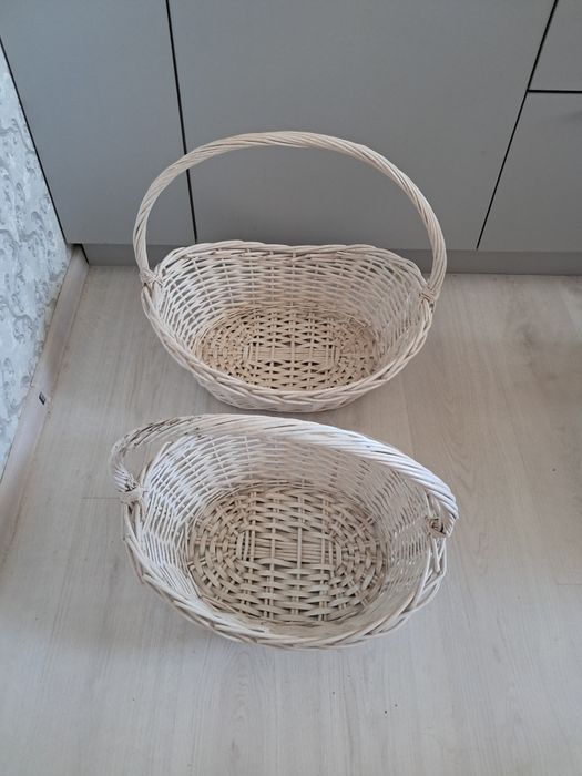 Продам корзины для қоржын-қалта