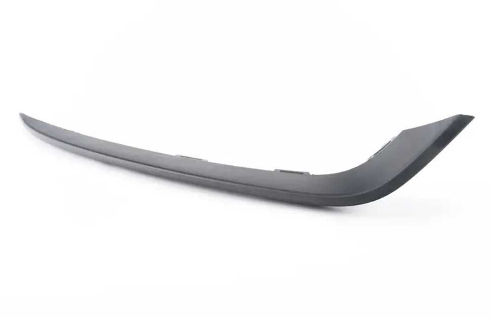 Лайсна над решетка BMW F34 BMW 3 GT F34 предна броня копки щипки лед