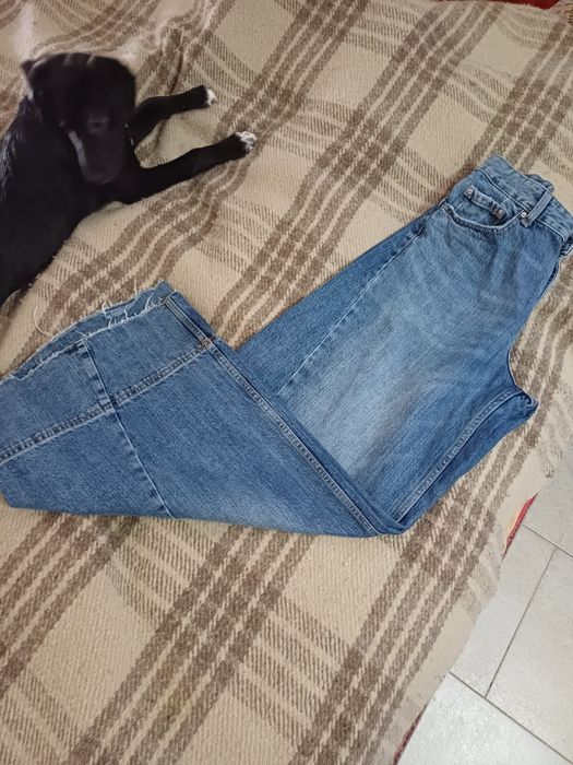 Дамски дънки Зара и още едни