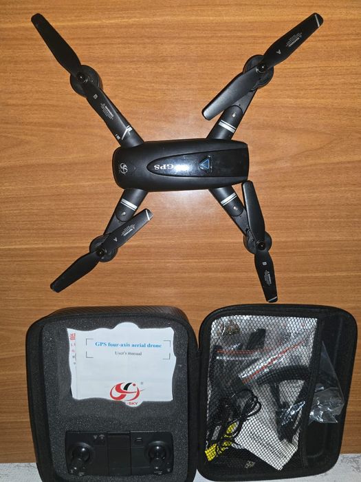 Продам рабочий ДРОН