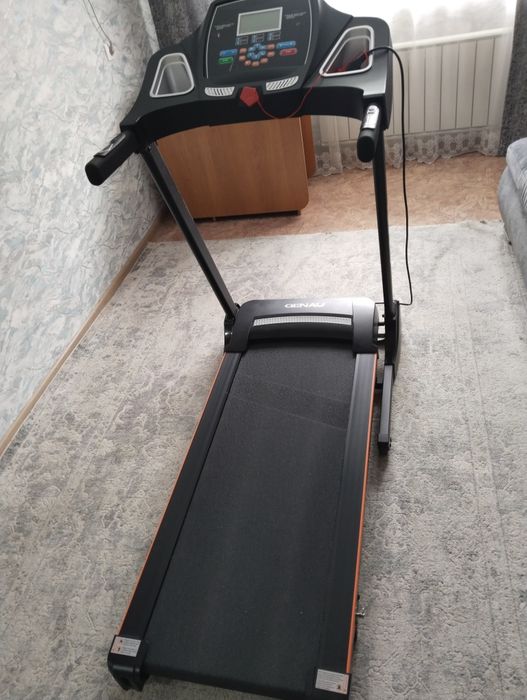 Беговая дорожка  GENAU TR50