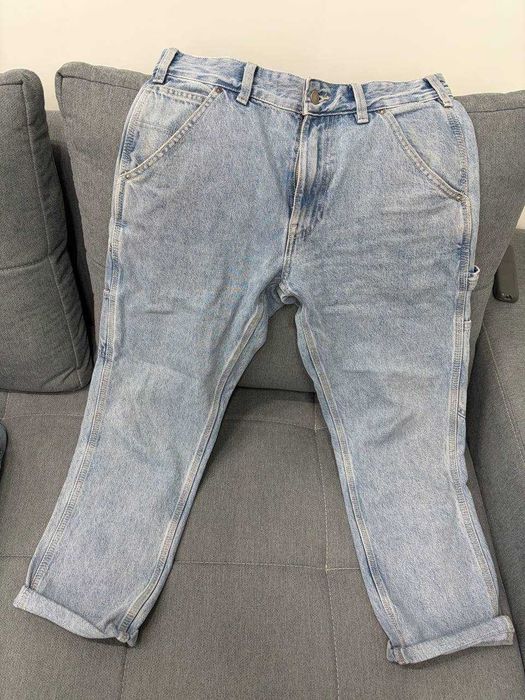 Джинсы мужские Zara