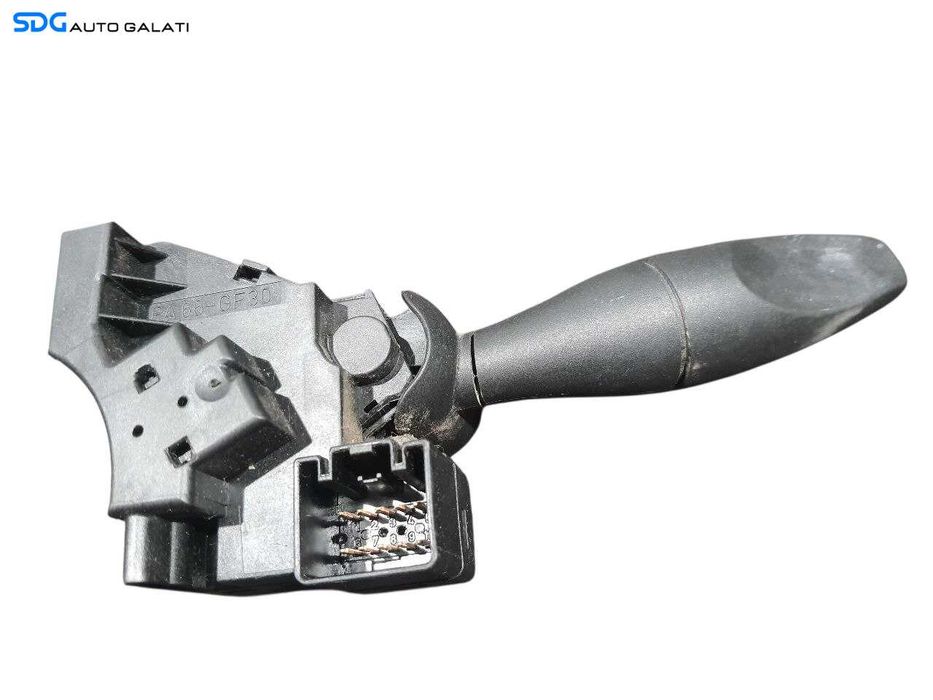 Maneta Semnalizare Ford Focus 1 1998 - 2004 Cod 98AG-13335-AG [N3333]