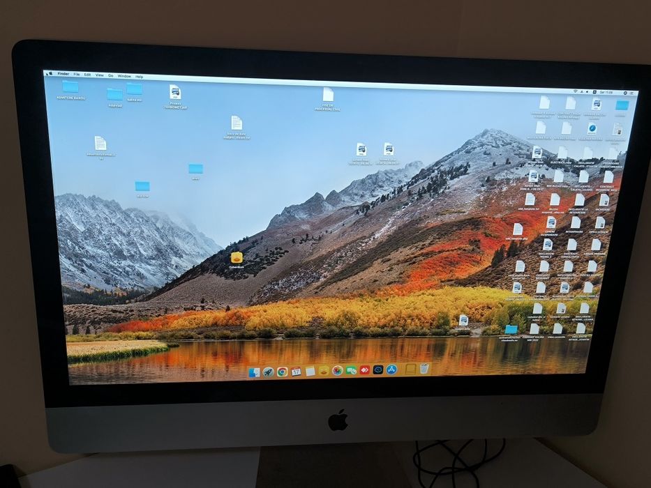 Vand iMac 27 inch