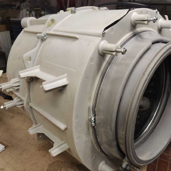 Компоненты стиральной машины DAEWOO DWD-LD1423